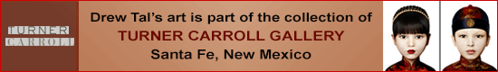 drewtal art gallery exhibitions
