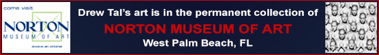 drewtal art gallery fairs