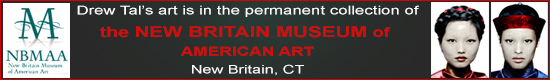 drewtal art gallery artists