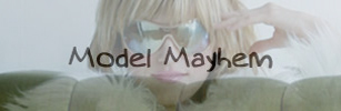 drewtal model mayhem