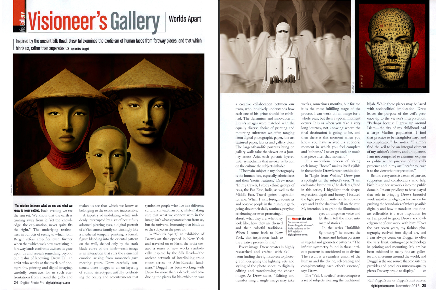 article photo pro magazine