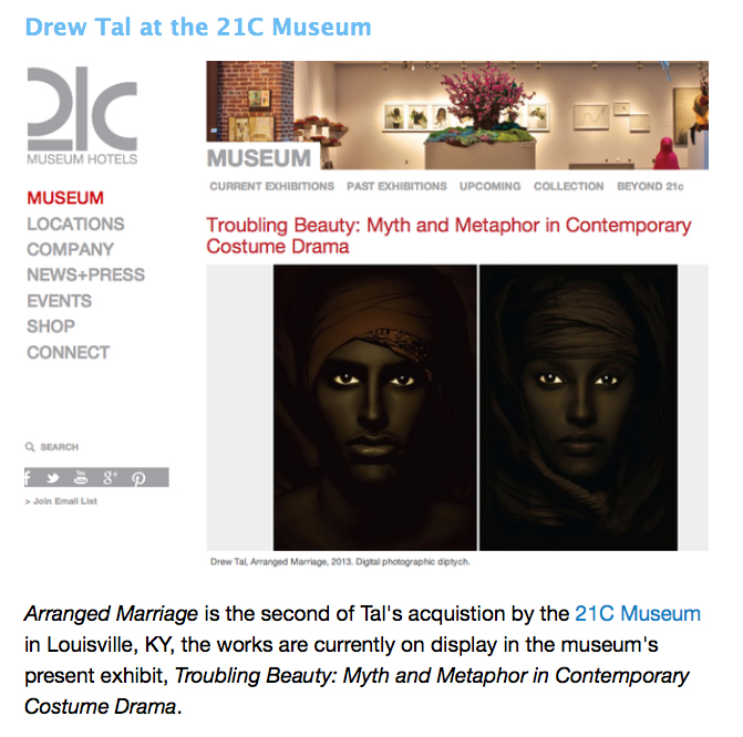 21c museum