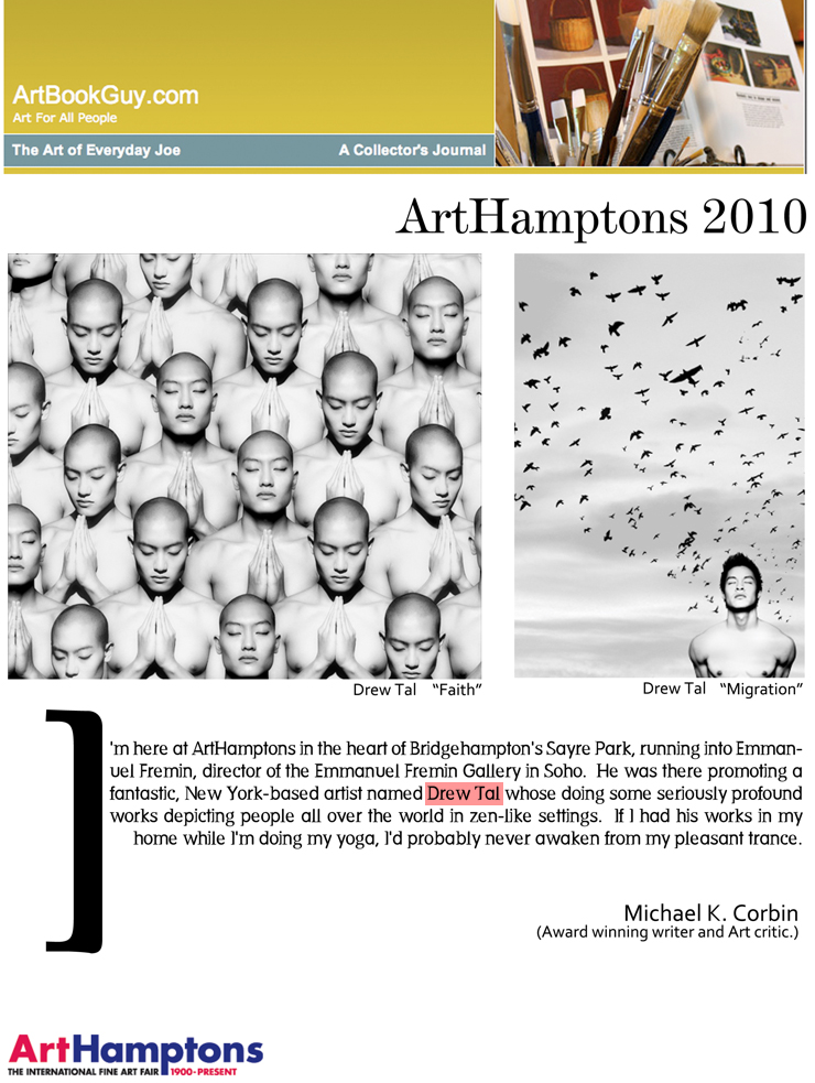 Art Book Guy