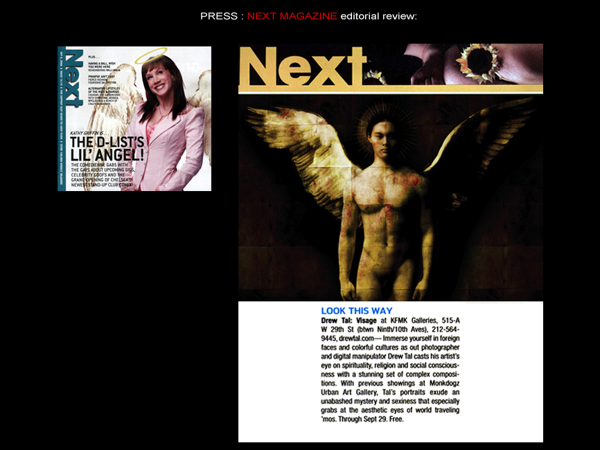 Next Magazine