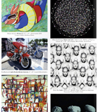 Drewtal Fine Art Magazine
