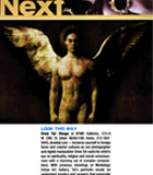 Drewtal Next Magazine