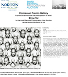 Drewtal Norton Museum