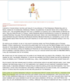 Drewtal Various Internet Art Blogs