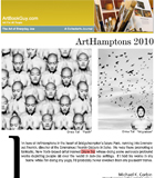 Drewtal Art Book Guy Press Release