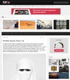drewtal fubiz magazine