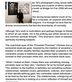 Drewtal Scallywag & Vagabond Magazine