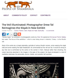 drewtal people of shambhala interview