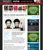Aksam - Turkish Media