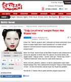 SABAH - Turkish Media