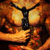 sinless portfolio artwork